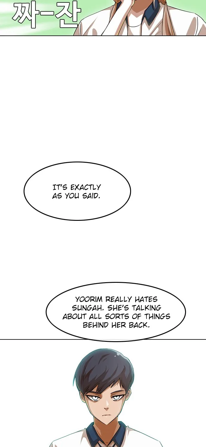 The Girl From Random Chatting! Mangakakalot X Chapter 60 Page 10
