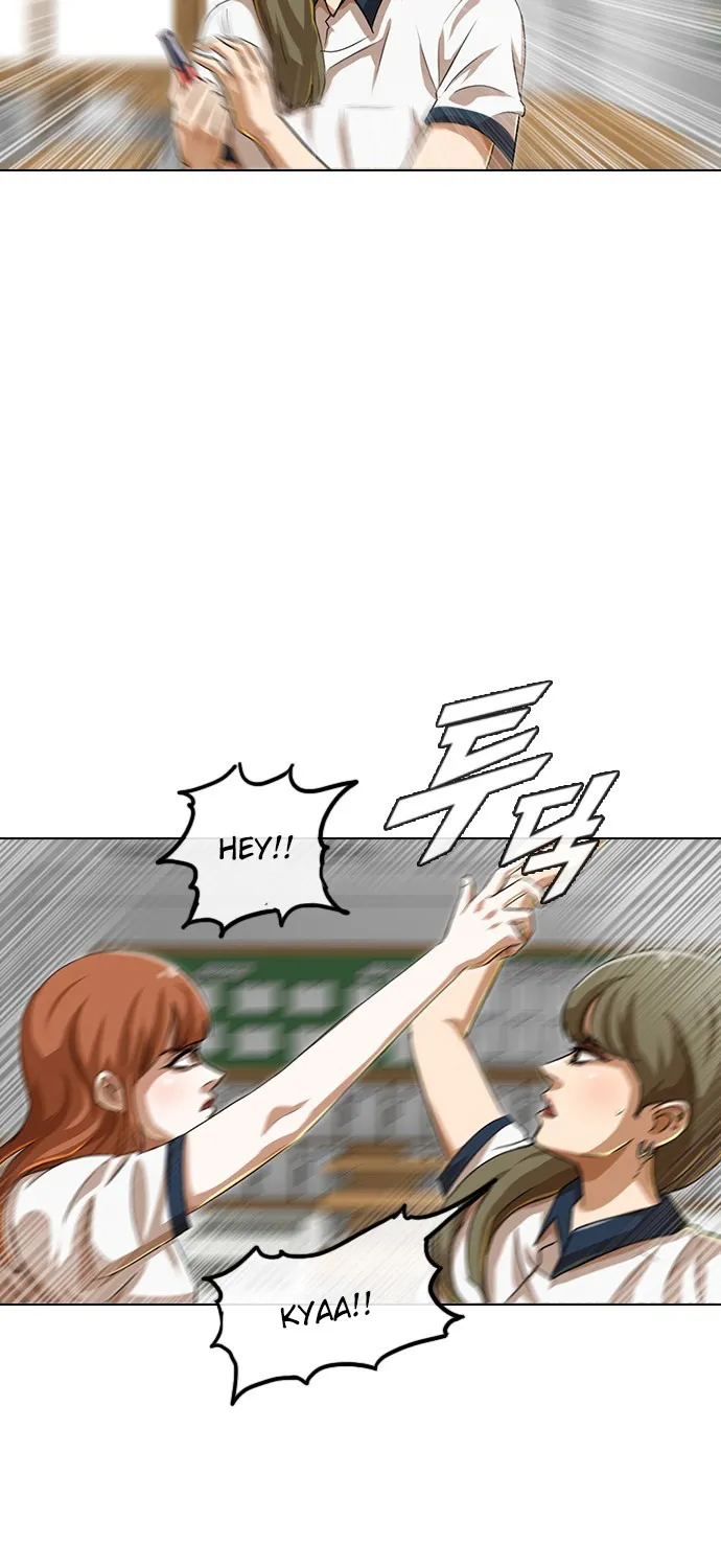 The Girl From Random Chatting! Mangakakalot X Chapter 60 Page 95