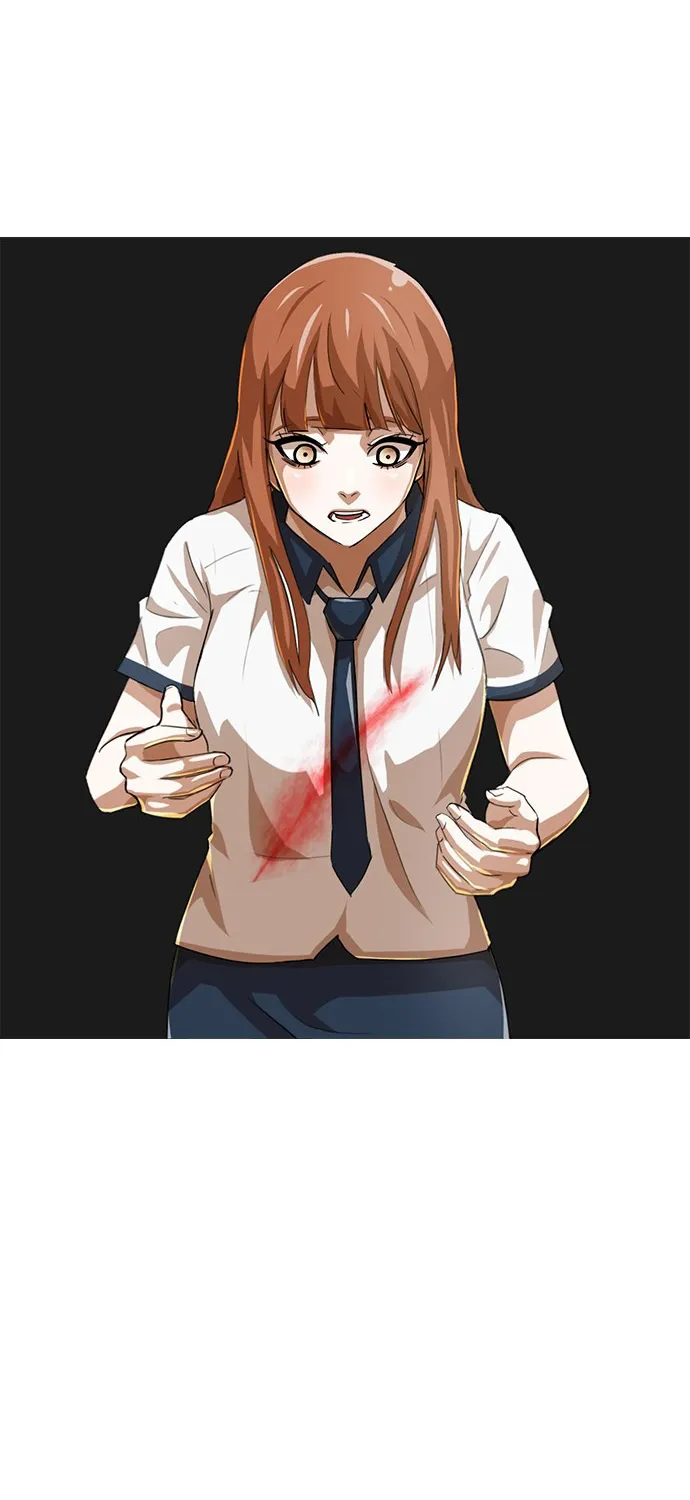 The Girl From Random Chatting! Mangakakalot X Chapter 60 Page 100