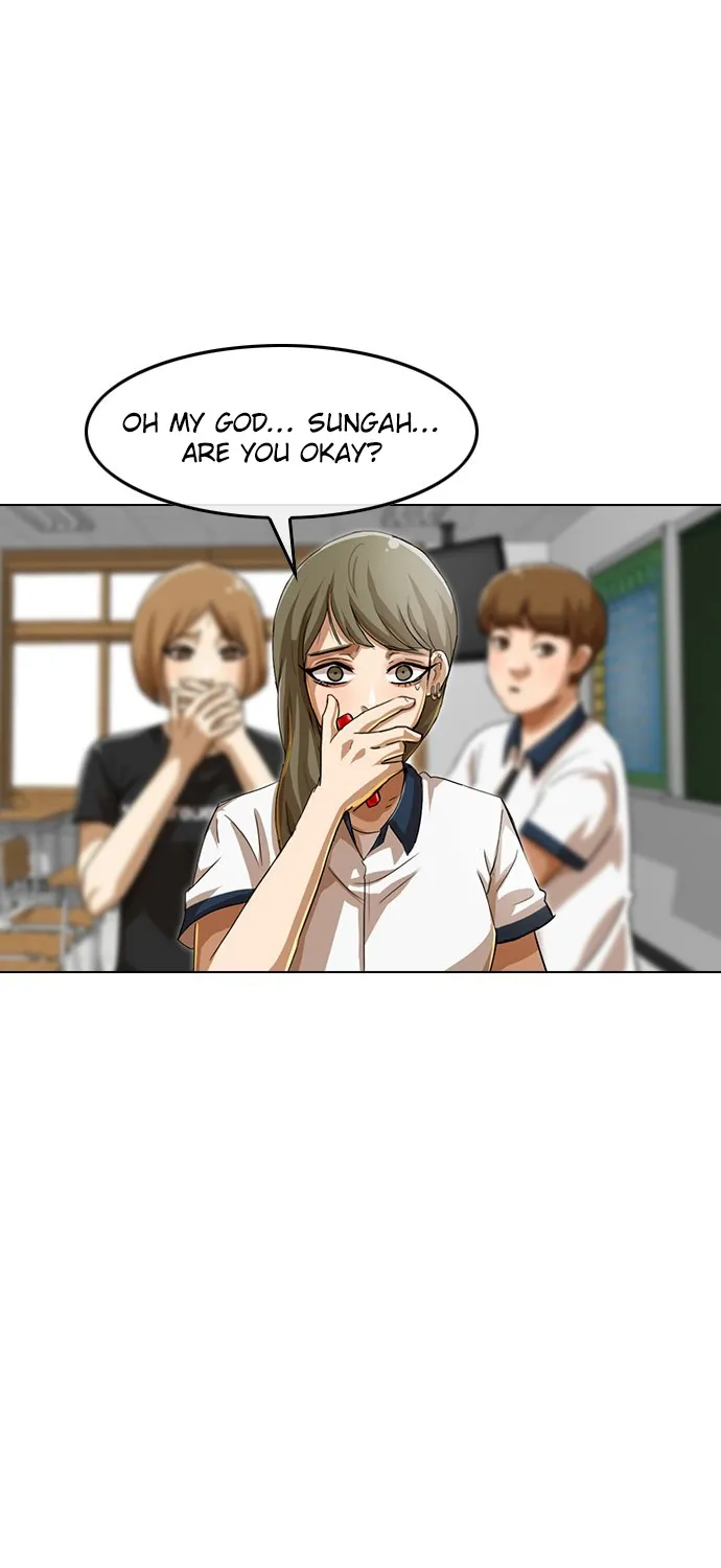 The Girl From Random Chatting! Mangakakalot X Chapter 60 Page 102