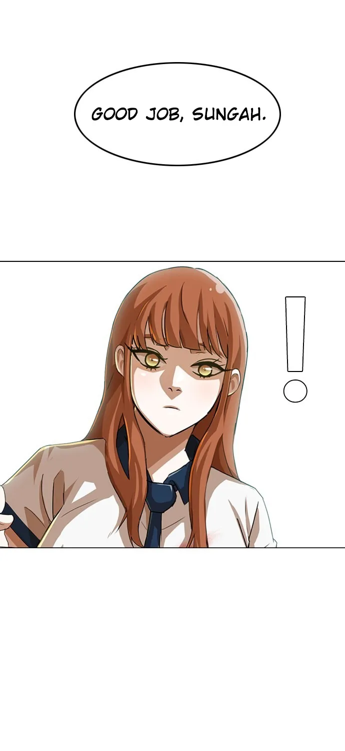 The Girl From Random Chatting! Mangakakalot X Chapter 60 Page 105
