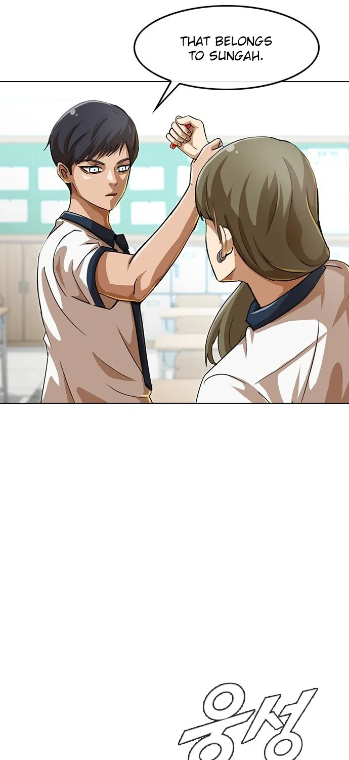 The Girl From Random Chatting! Mangakakalot X Chapter 60 Page 110