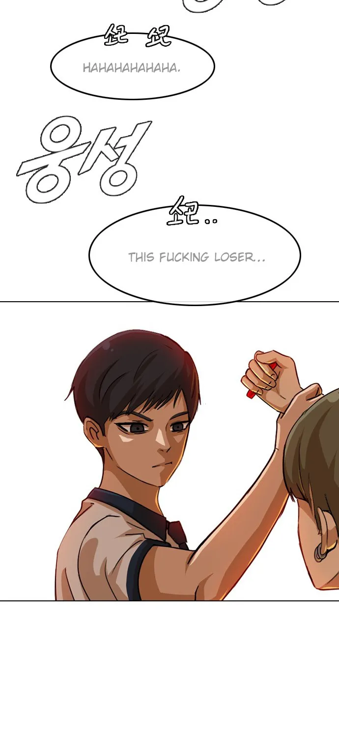 The Girl From Random Chatting! Mangakakalot X Chapter 60 Page 111
