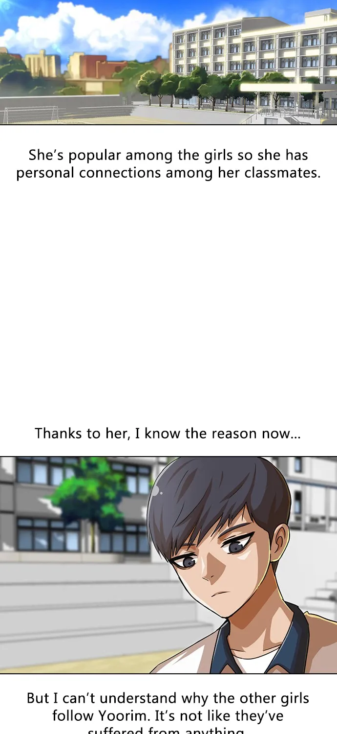 The Girl From Random Chatting! Mangakakalot X Chapter 60 Page 13