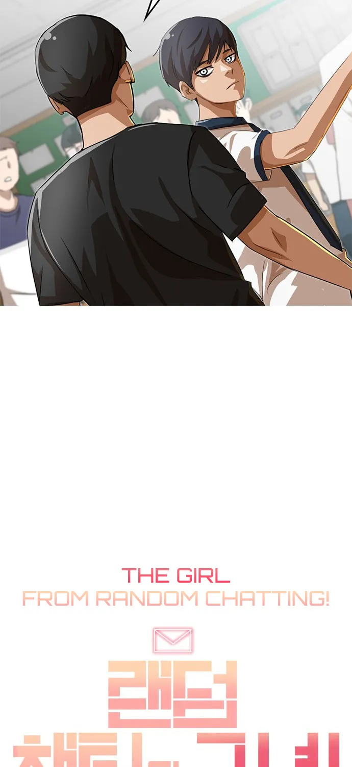 The Girl From Random Chatting! Mangakakalot X Chapter 60 Page 123