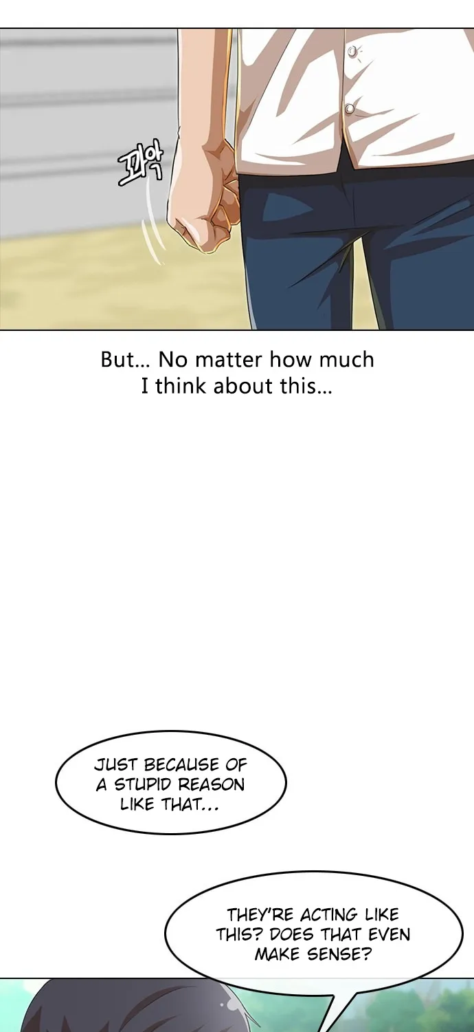 The Girl From Random Chatting! Mangakakalot X Chapter 60 Page 19
