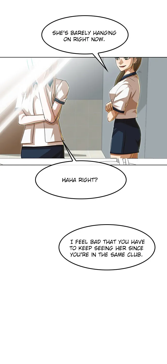 The Girl From Random Chatting! Mangakakalot X Chapter 60 Page 3