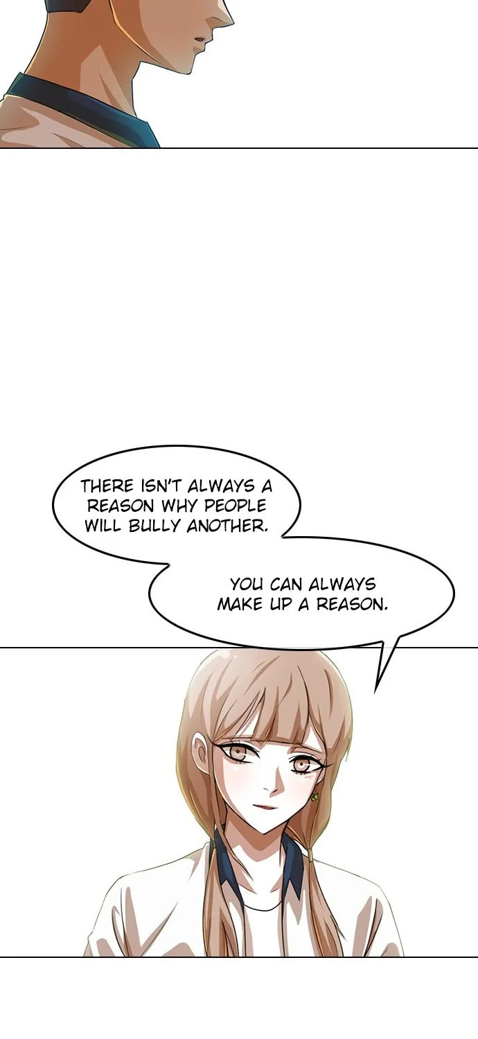 The Girl From Random Chatting! Mangakakalot X Chapter 60 Page 21