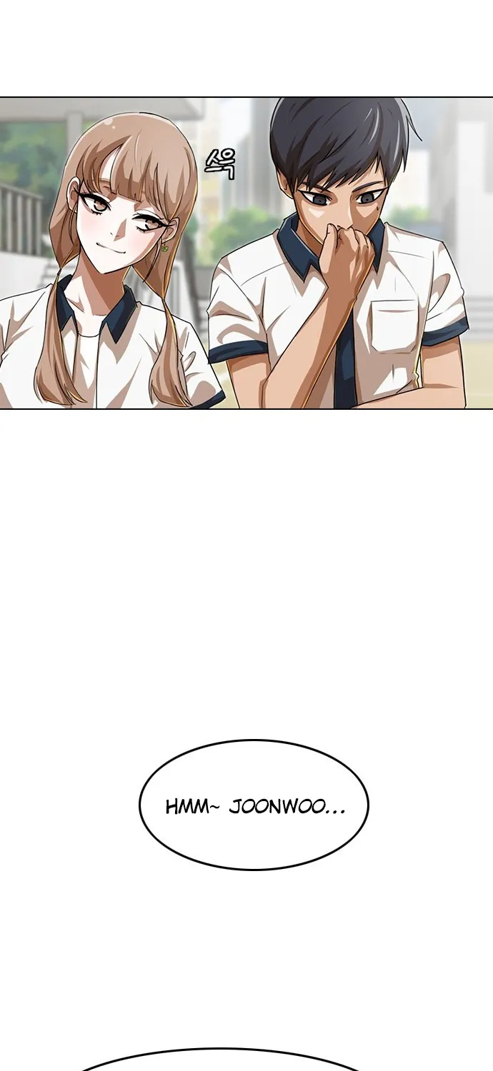 The Girl From Random Chatting! Mangakakalot X Chapter 60 Page 31