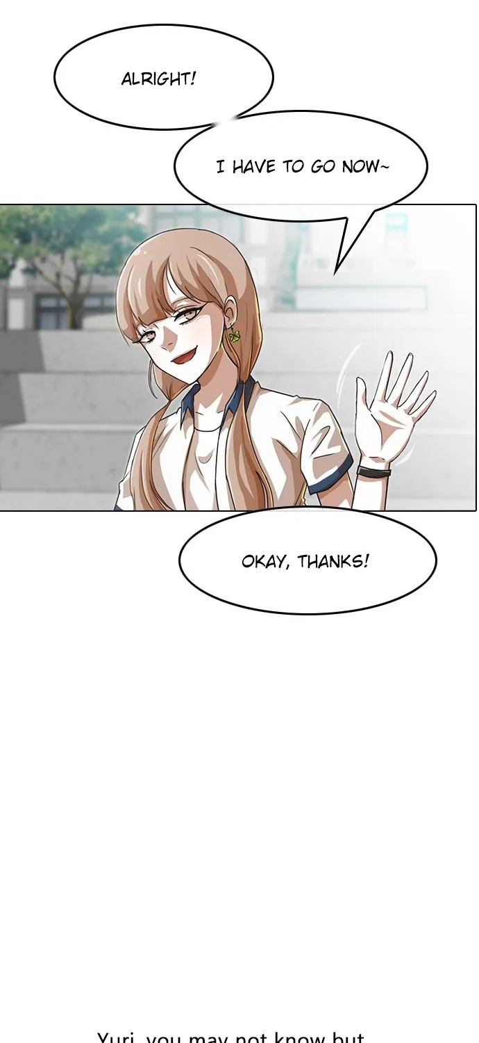 The Girl From Random Chatting! Mangakakalot X Chapter 60 Page 36