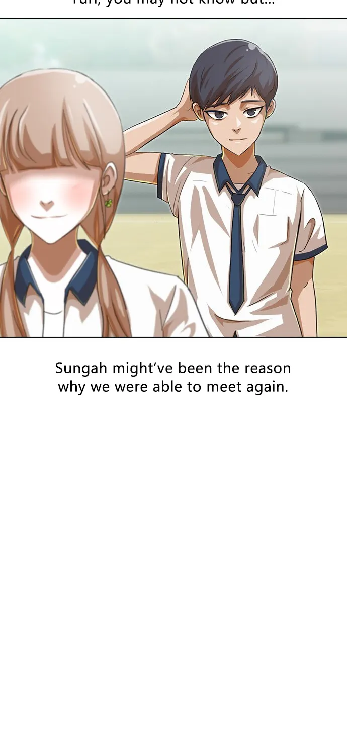 The Girl From Random Chatting! Mangakakalot X Chapter 60 Page 37