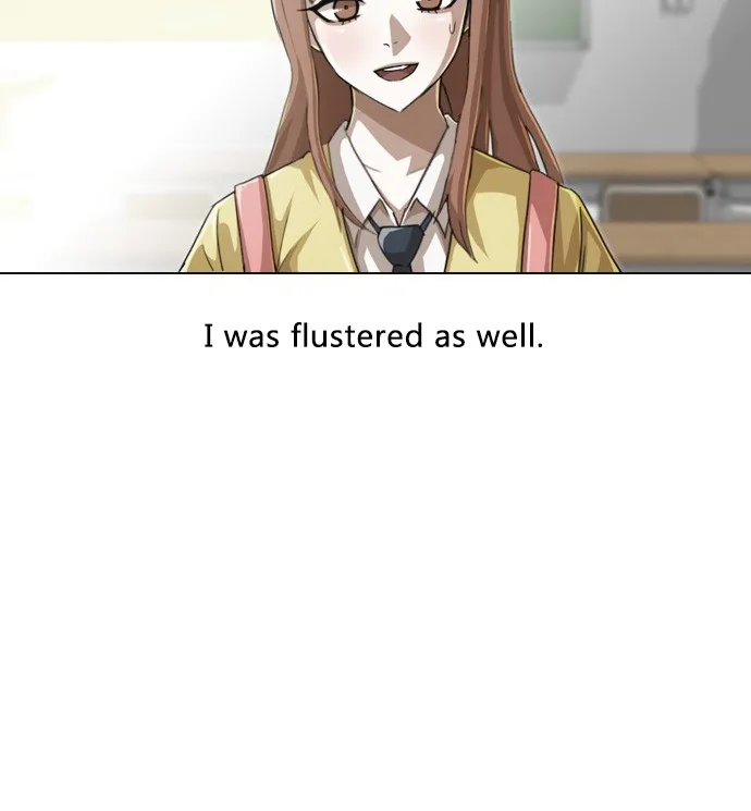 The Girl From Random Chatting! Mangakakalot X Chapter 61 Page 5