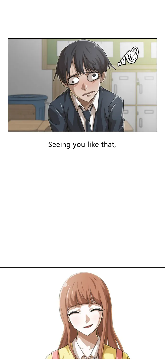 The Girl From Random Chatting! Mangakakalot X Chapter 61 Page 6