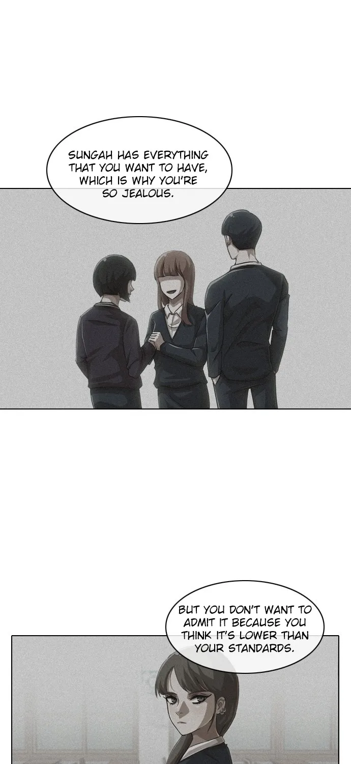 The Girl From Random Chatting! Mangakakalot X Chapter 61 Page 51