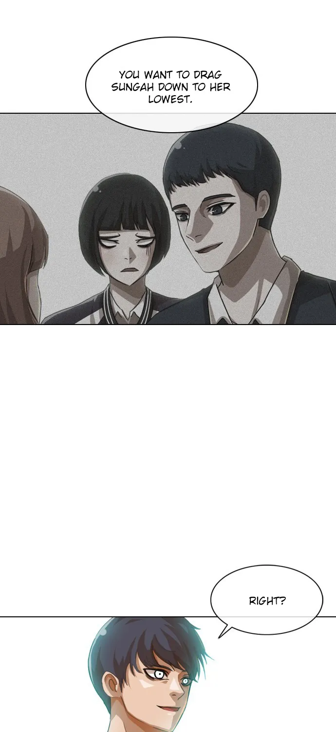 The Girl From Random Chatting! Mangakakalot X Chapter 61 Page 53