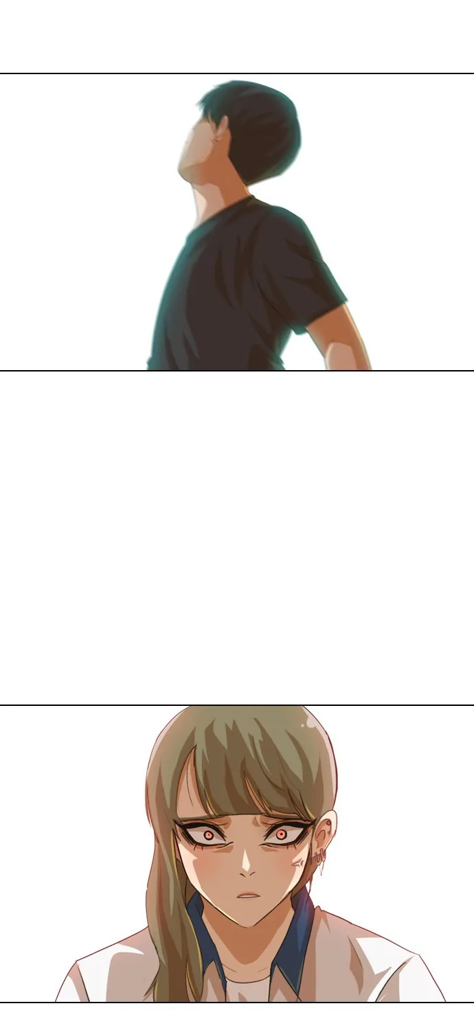 The Girl From Random Chatting! Mangakakalot X Chapter 61 Page 63