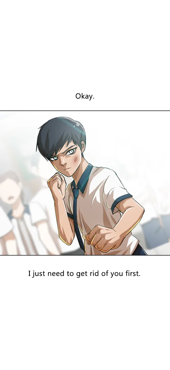 The Girl From Random Chatting! Mangakakalot X Chapter 61 Page 74