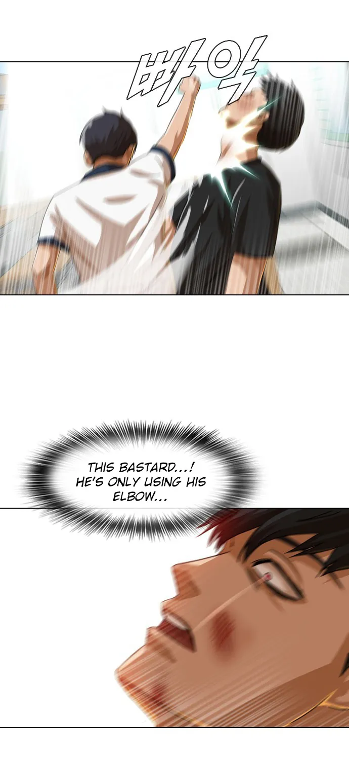 The Girl From Random Chatting! Mangakakalot X Chapter 61 Page 82