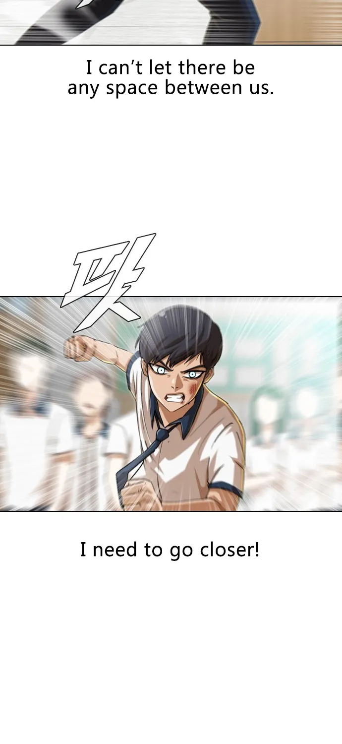 The Girl From Random Chatting! Mangakakalot X Chapter 61 Page 87