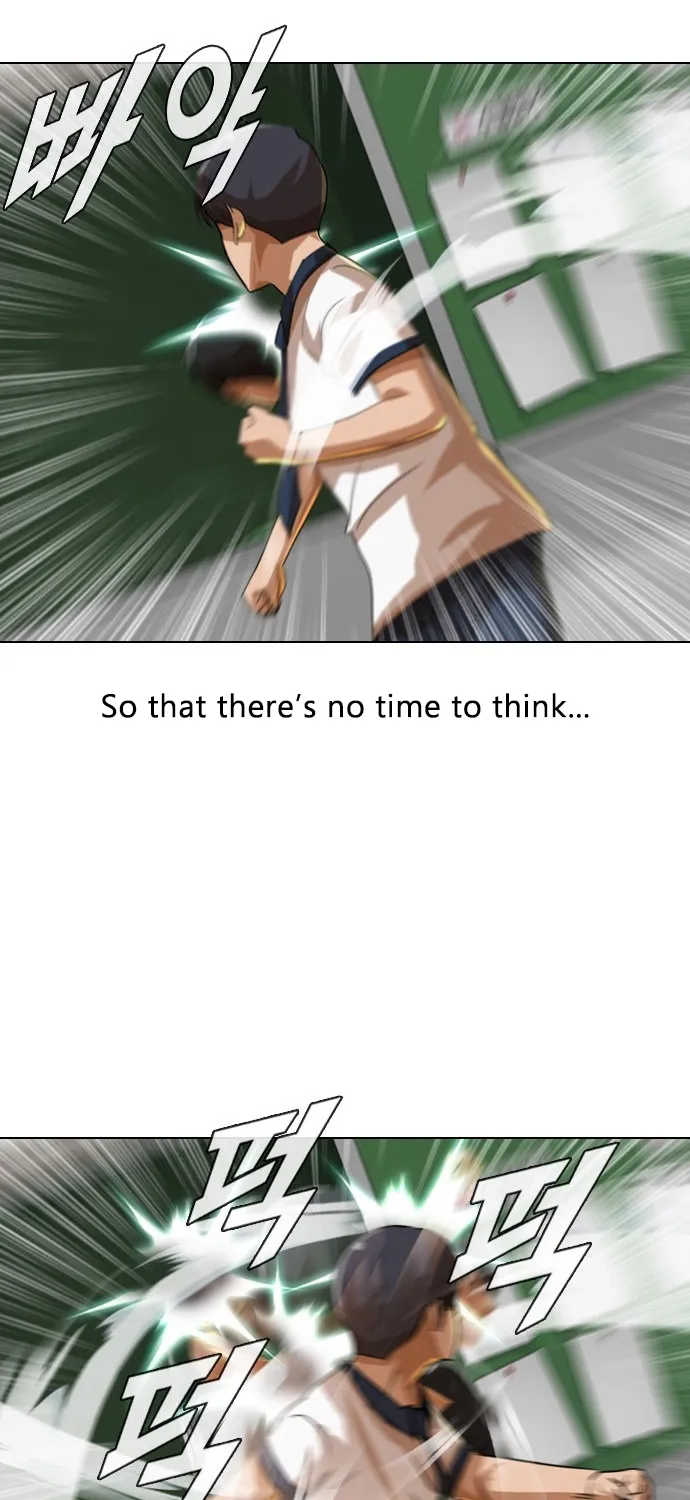 The Girl From Random Chatting! Mangakakalot X Chapter 61 Page 88