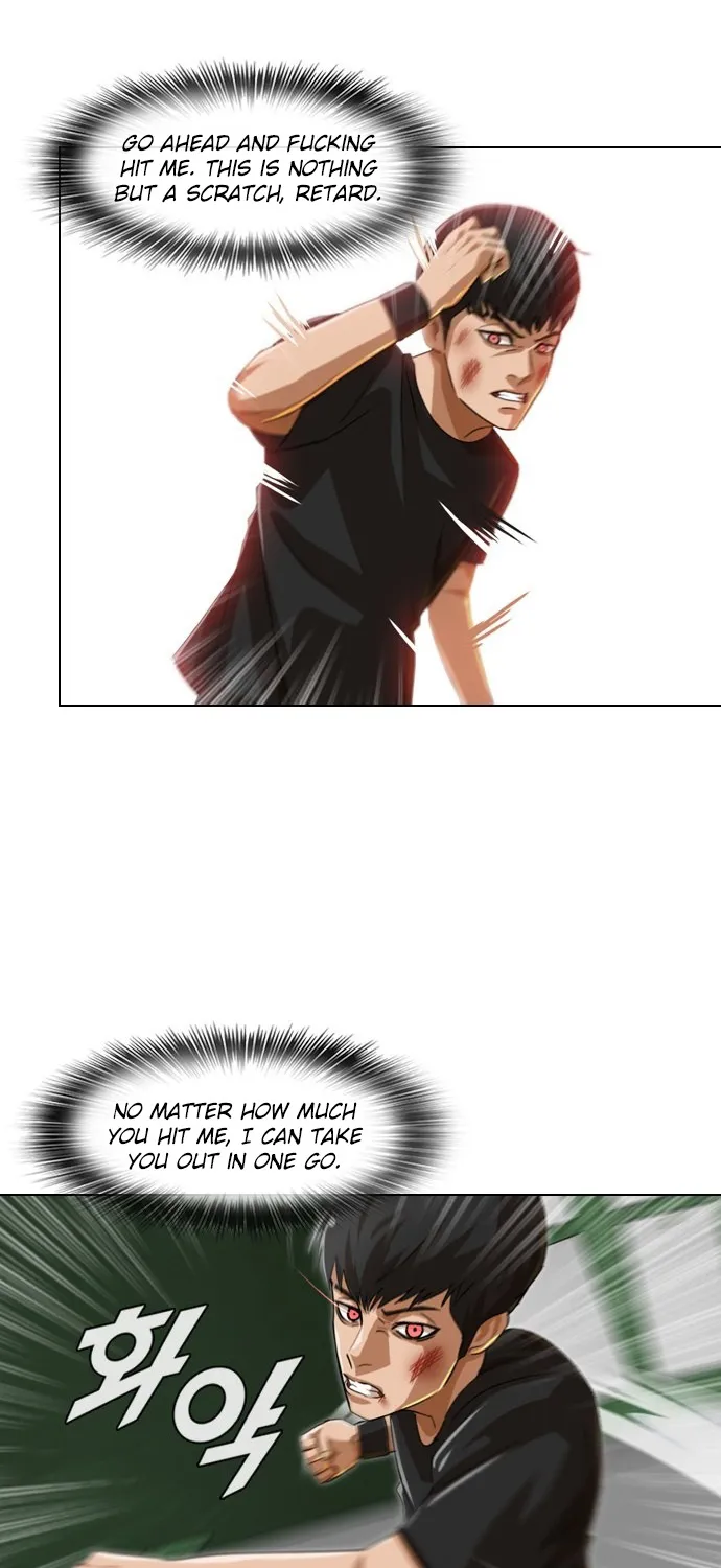 The Girl From Random Chatting! Mangakakalot X Chapter 61 Page 92