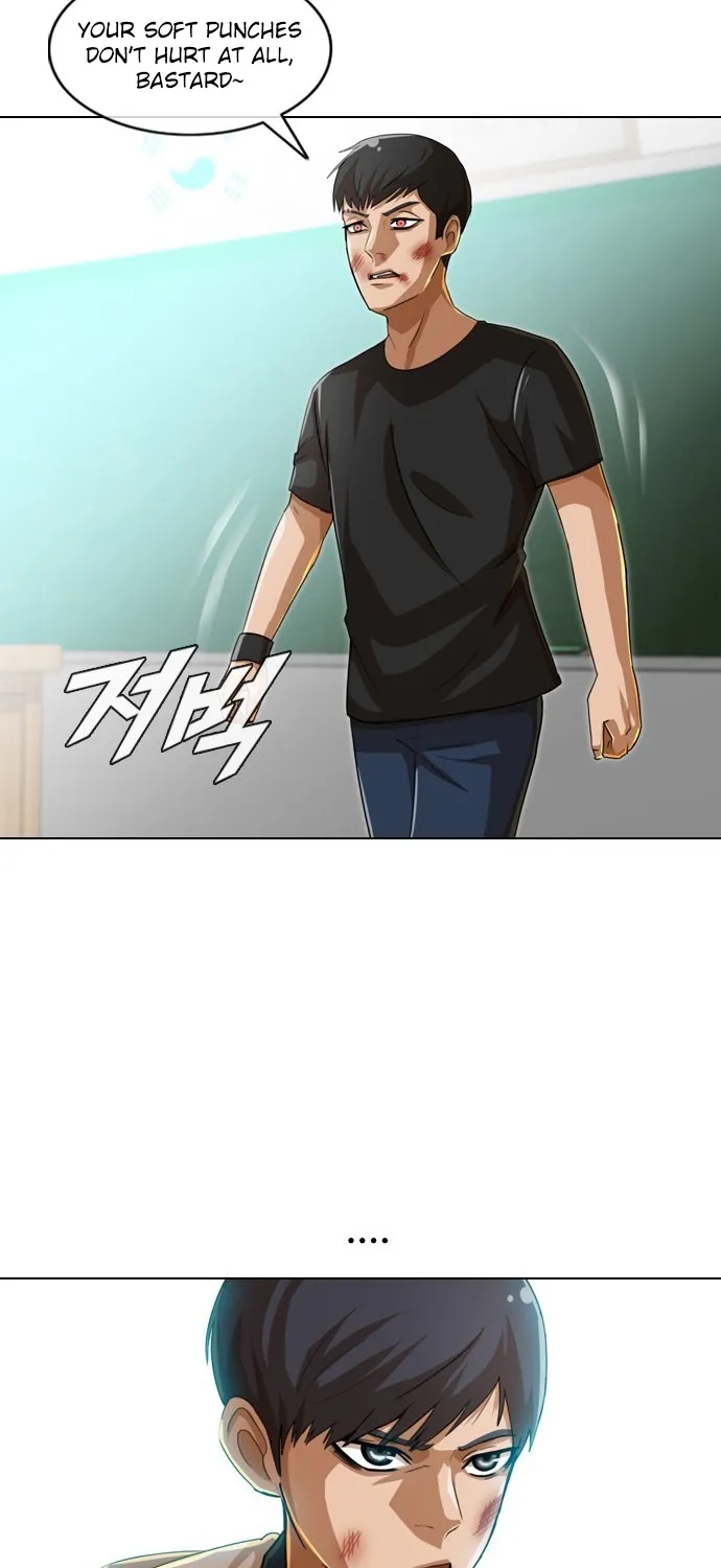 The Girl From Random Chatting! Mangakakalot X Chapter 61 Page 95