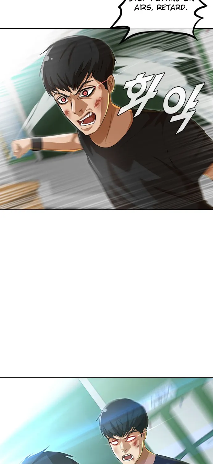 The Girl From Random Chatting! Mangakakalot X Chapter 61 Page 99