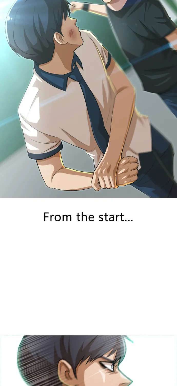 The Girl From Random Chatting! Mangakakalot X Chapter 61 Page 100