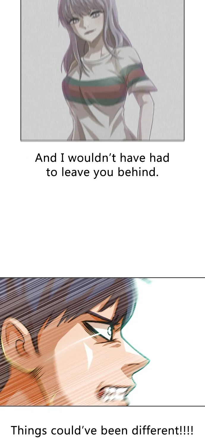 The Girl From Random Chatting! Mangakakalot X Chapter 61 Page 104