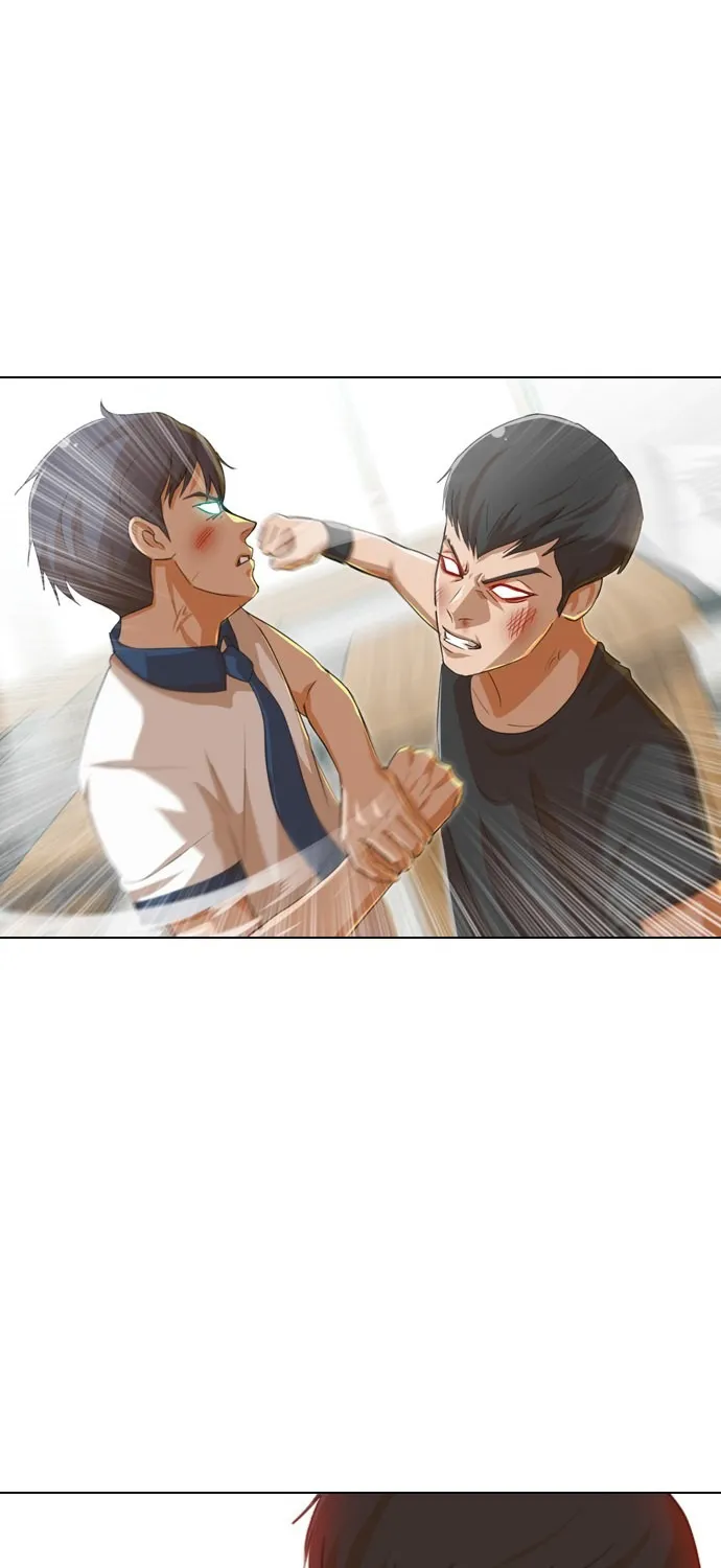 The Girl From Random Chatting! Mangakakalot X Chapter 61 Page 105