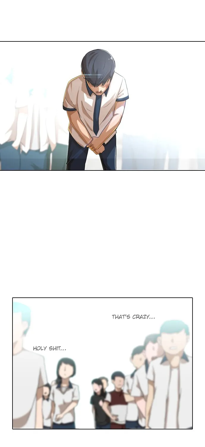 The Girl From Random Chatting! Mangakakalot X Chapter 61 Page 110