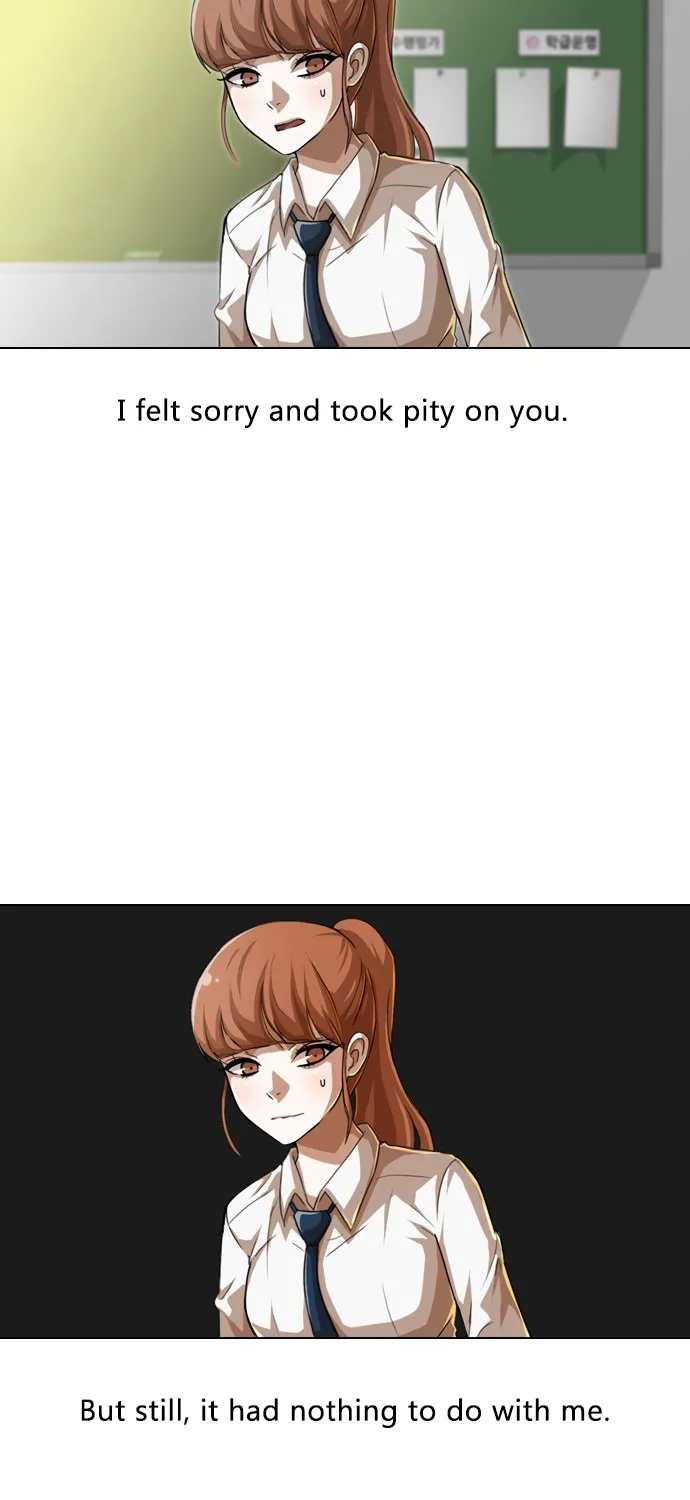 The Girl From Random Chatting! Mangakakalot X Chapter 61 Page 13
