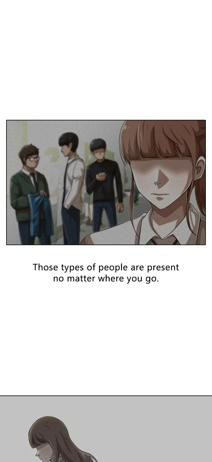 The Girl From Random Chatting! Mangakakalot X Chapter 61 Page 14