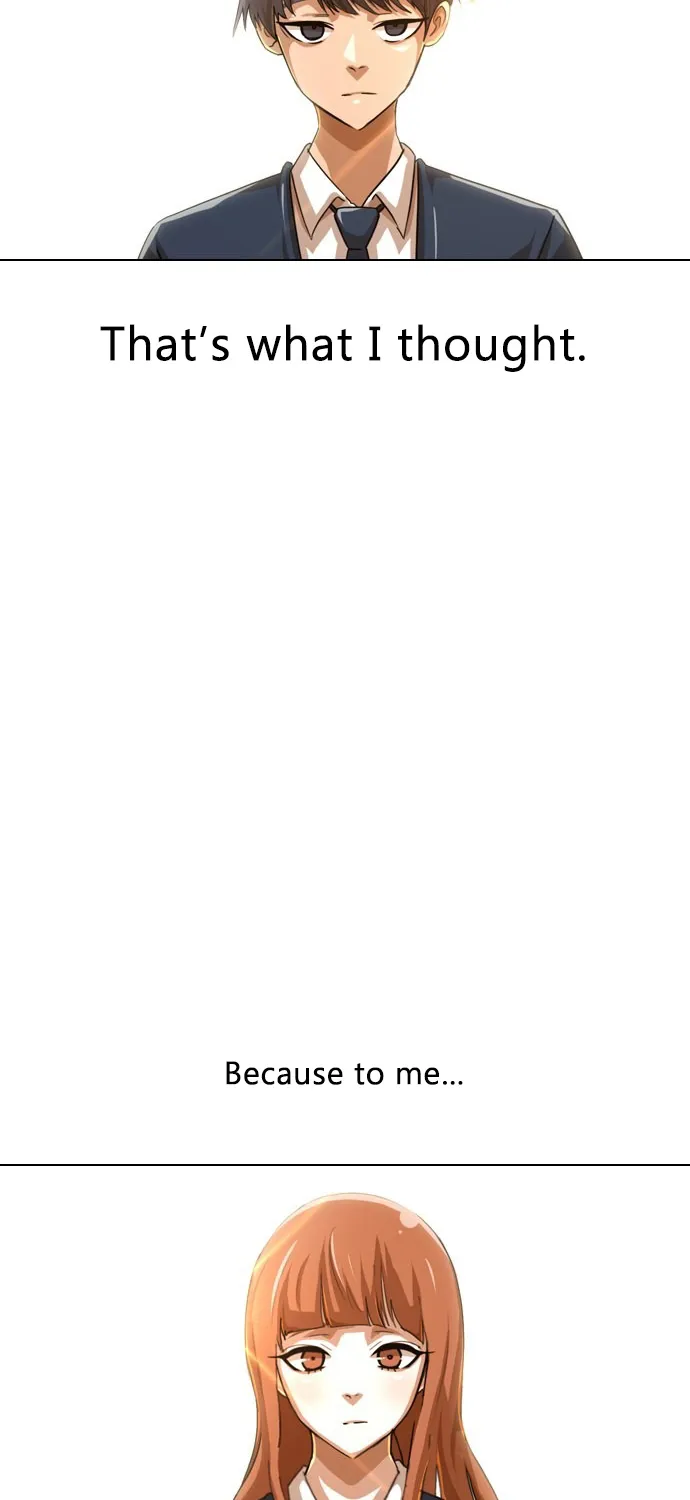 The Girl From Random Chatting! Mangakakalot X Chapter 61 Page 22