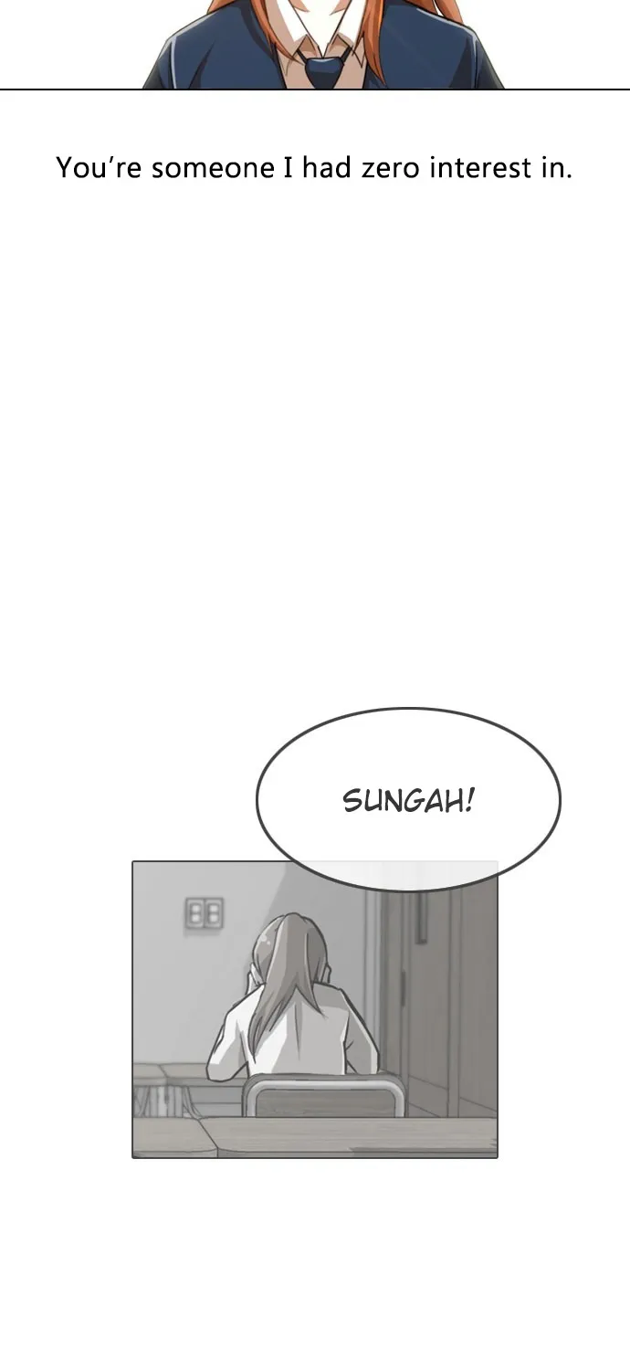 The Girl From Random Chatting! Mangakakalot X Chapter 61 Page 23