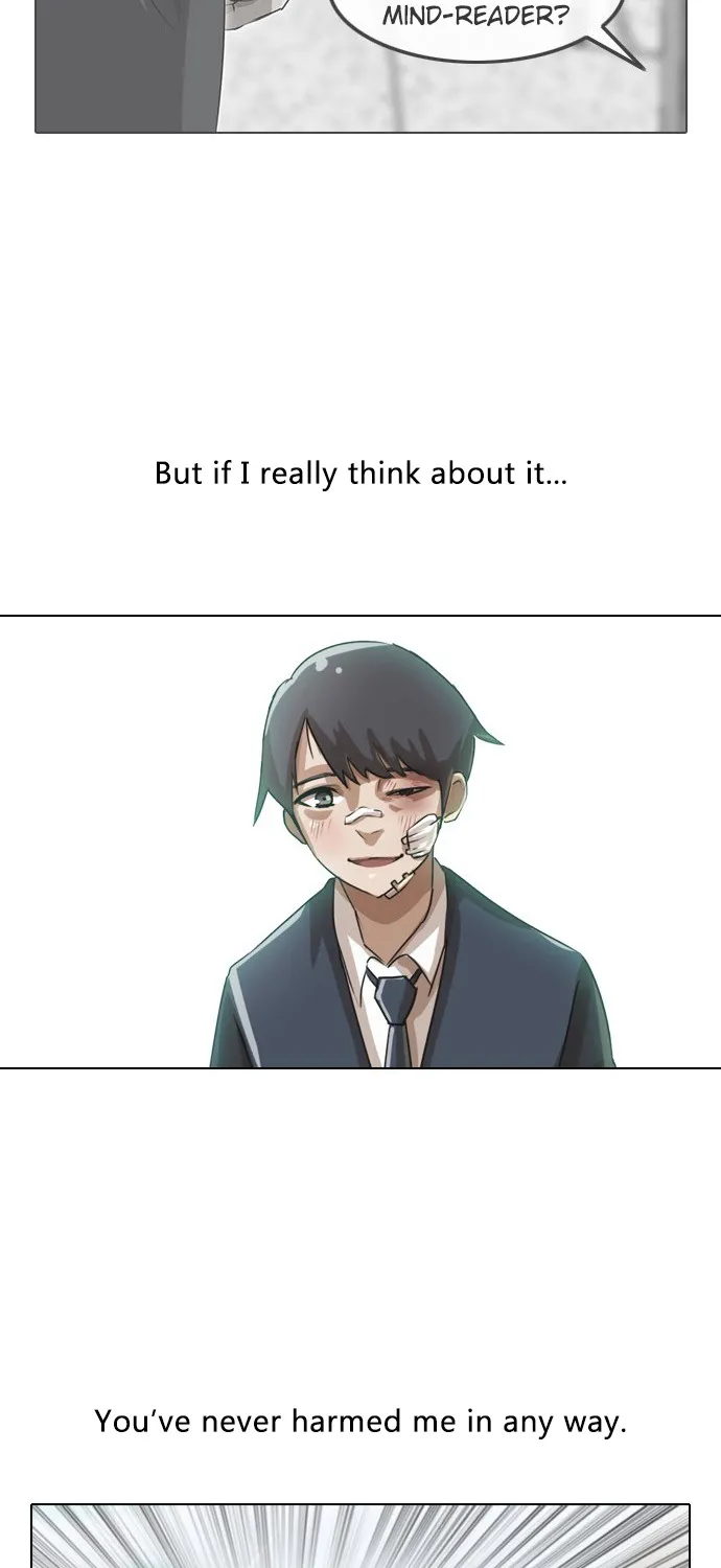 The Girl From Random Chatting! Mangakakalot X Chapter 61 Page 28