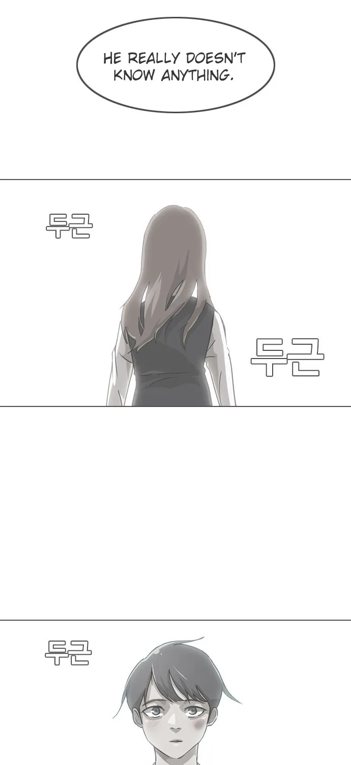 The Girl From Random Chatting! Mangakakalot X Chapter 61 Page 34