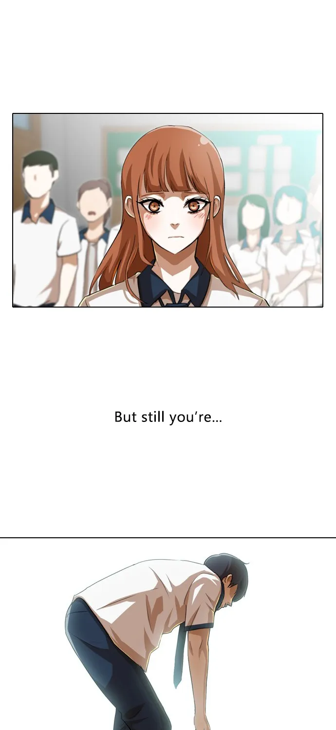 The Girl From Random Chatting! Mangakakalot X Chapter 61 Page 40