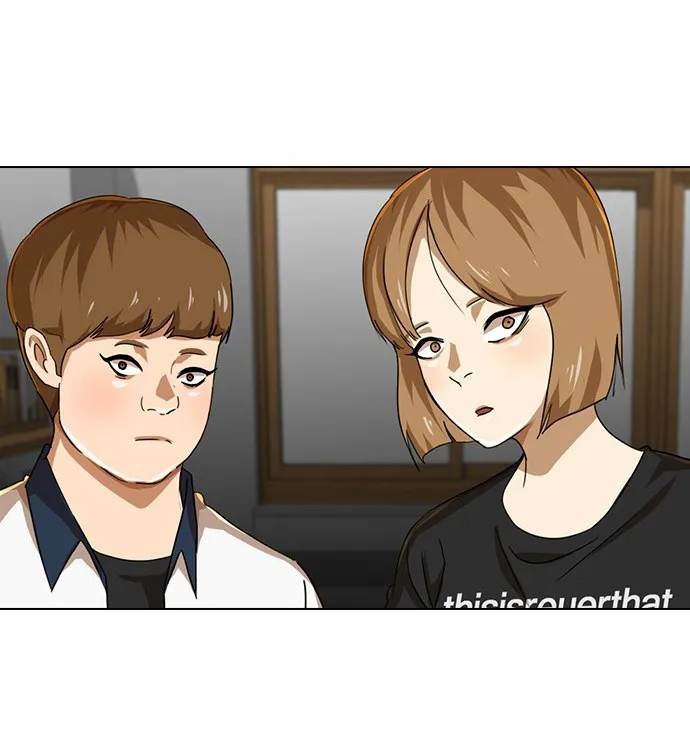 The Girl From Random Chatting! Mangakakalot X Chapter 63 Page 5