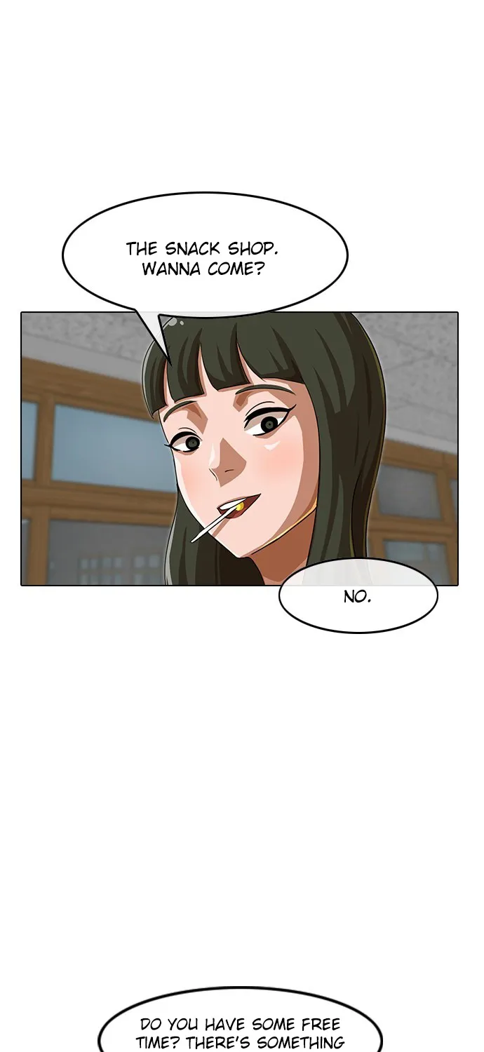 The Girl From Random Chatting! Mangakakalot X Chapter 63 Page 43
