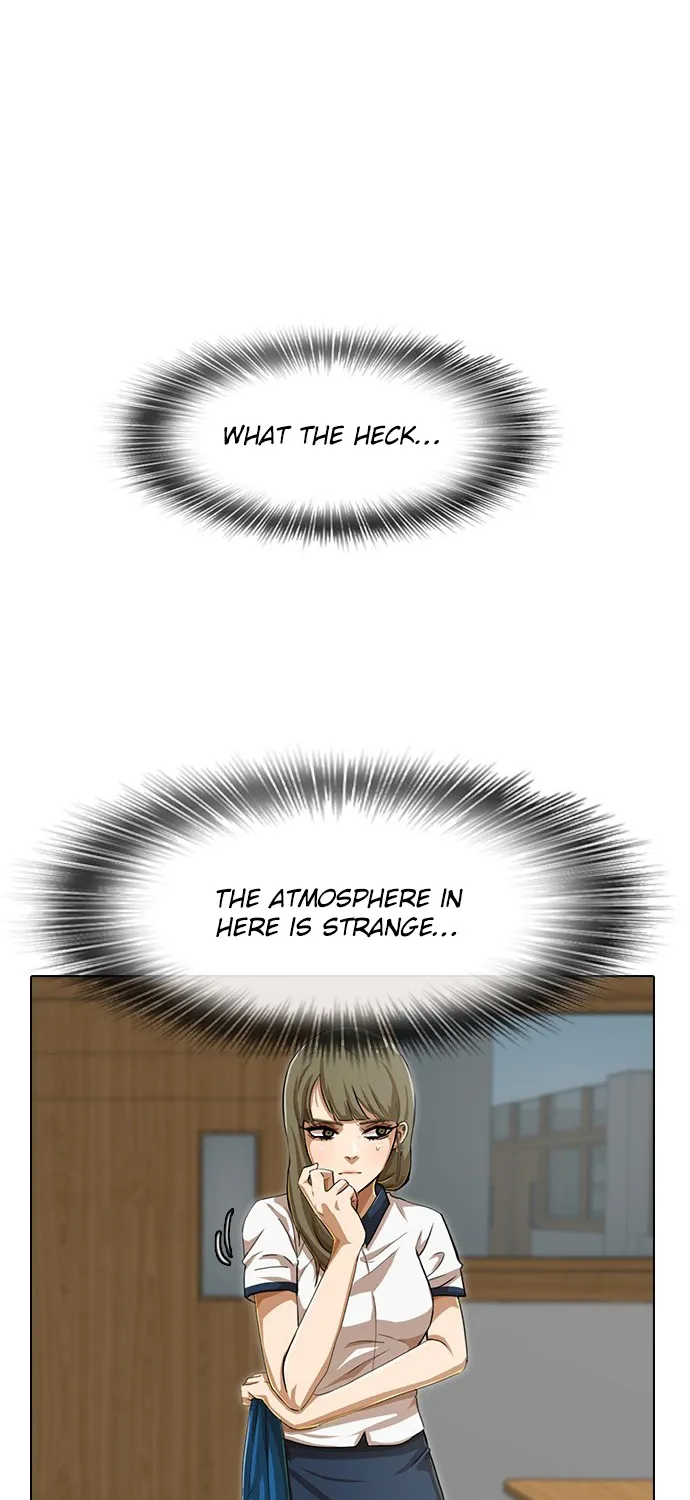 The Girl From Random Chatting! Mangakakalot X Chapter 63 Page 55