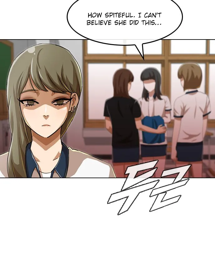 The Girl From Random Chatting! Mangakakalot X Chapter 63 Page 69