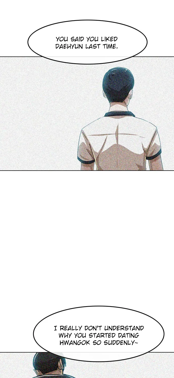 The Girl From Random Chatting! Mangakakalot X Chapter 63 Page 88
