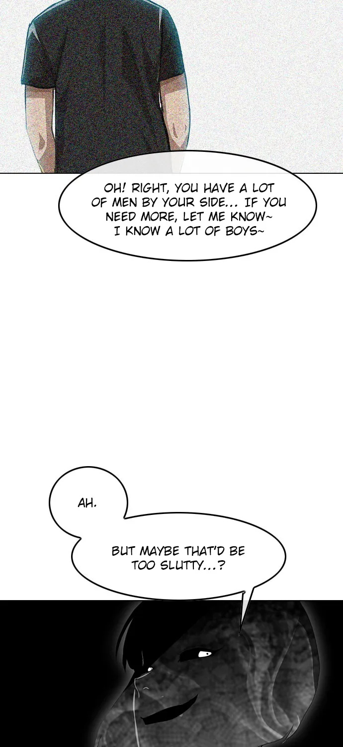 The Girl From Random Chatting! Mangakakalot X Chapter 63 Page 89