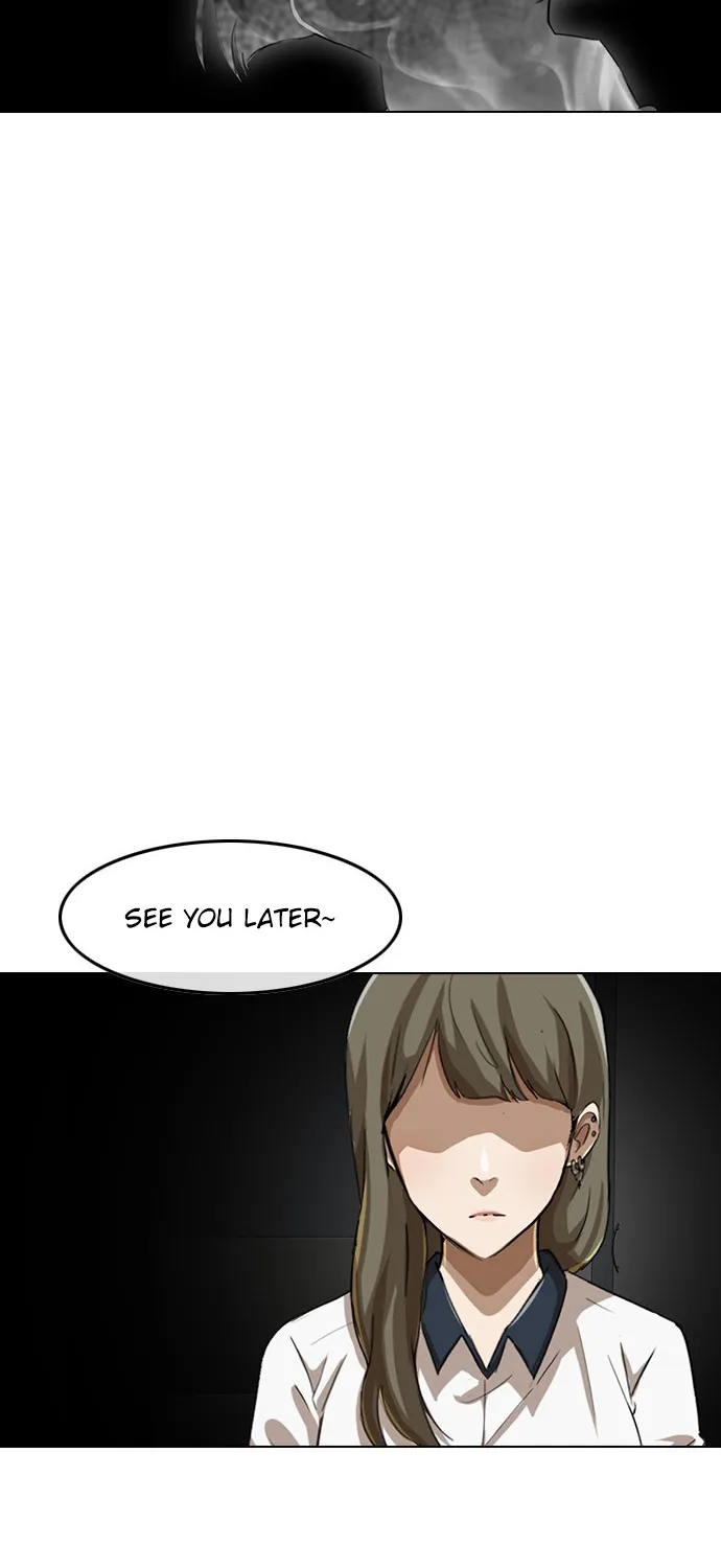 The Girl From Random Chatting! Mangakakalot X Chapter 63 Page 90