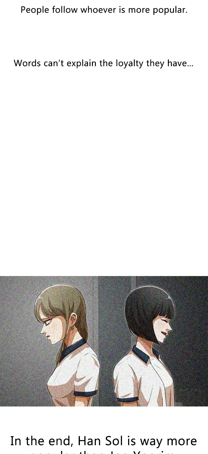The Girl From Random Chatting! Mangakakalot X Chapter 63 Page 99