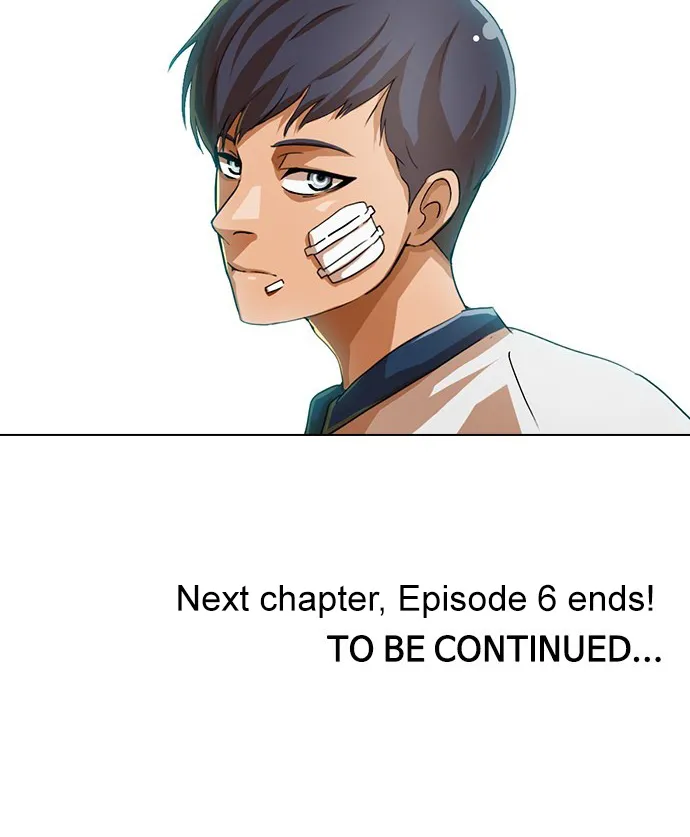 The Girl From Random Chatting! Mangakakalot X Chapter 63 Page 104