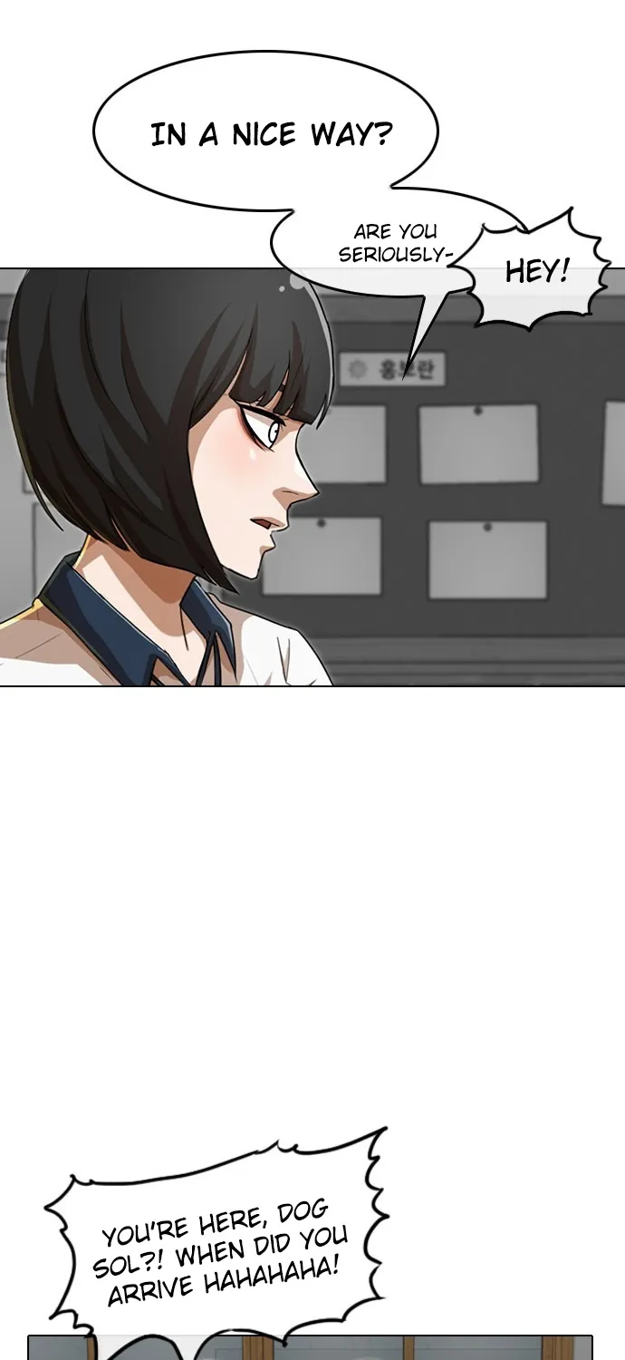 The Girl From Random Chatting! Mangakakalot X Chapter 63 Page 12
