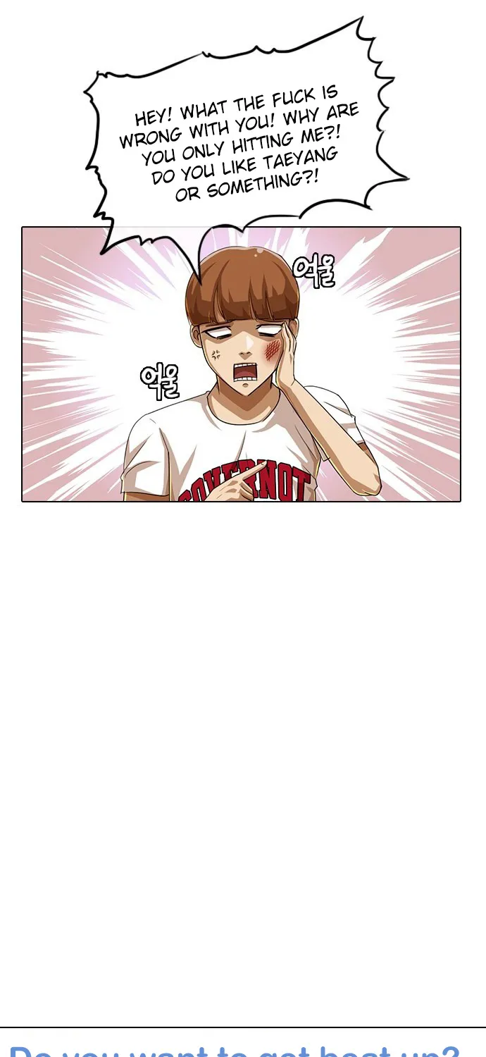 The Girl From Random Chatting! Mangakakalot X Chapter 63 Page 16