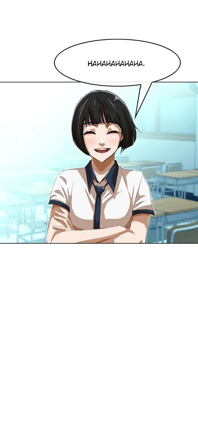 The Girl From Random Chatting! Mangakakalot X Chapter 63 Page 3